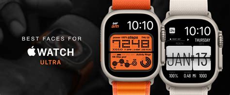 best ultra 2 watch faces|best custom apple watch faces.